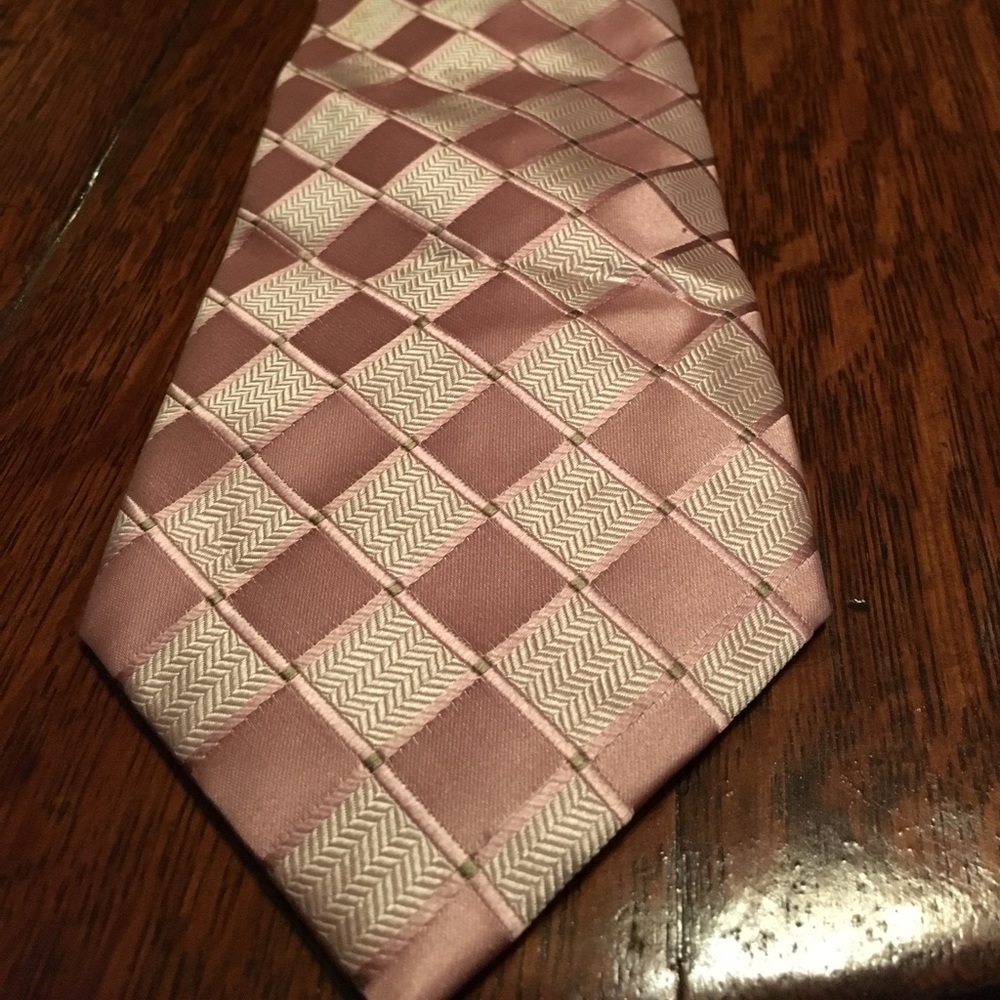 Henry Jacobson men’s necktie